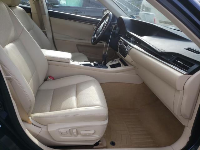 2014 LEXUS ES 350 JTHBK1GG8E2087460