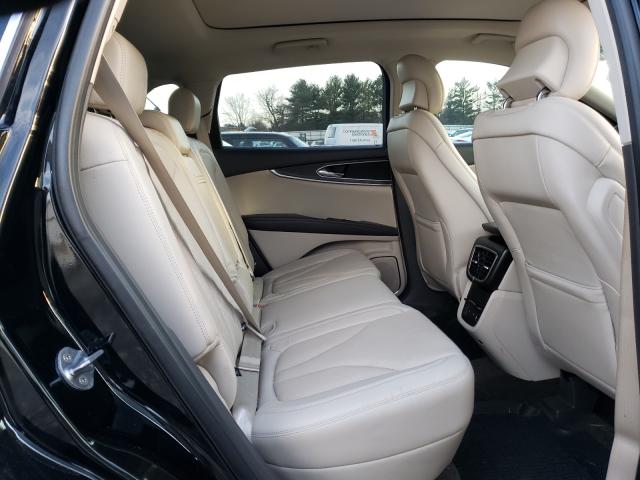 2018 LINCOLN MKX RESERV 2LMPJ6LR5JBL43170