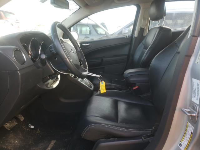 2010 DODGE CALIBER UP 1B3CB9HB9AD592379