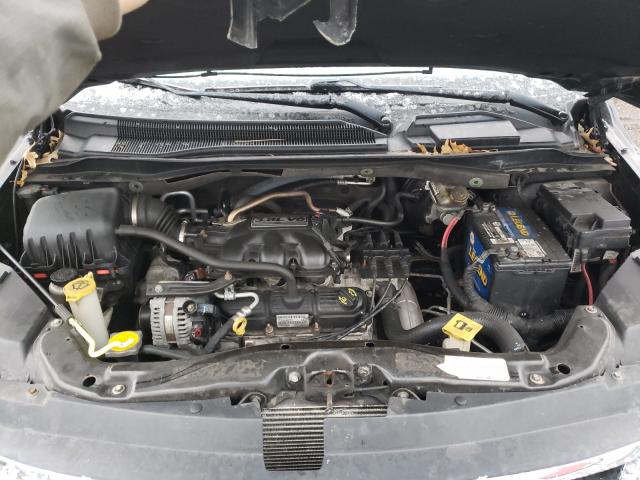 2010 VOLKSWAGEN ROUTAN SE 2V4RW3D16AR294382