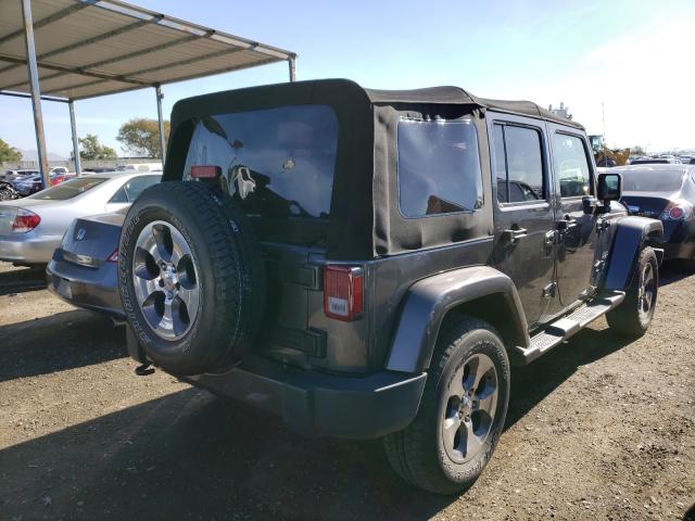 1C4BJWEG8HL697877 Jeep Wrangler Unlimited Sahara