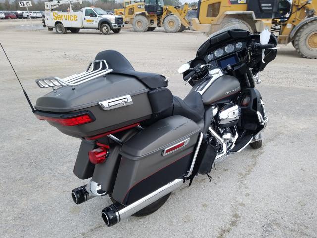 2019 HARLEY-DAVIDSON FLHTK 1HD1KEF19KB610125