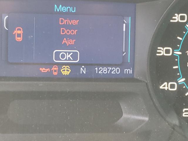 2013 FORD EXPLORER 1FM5K7B83DGA36138