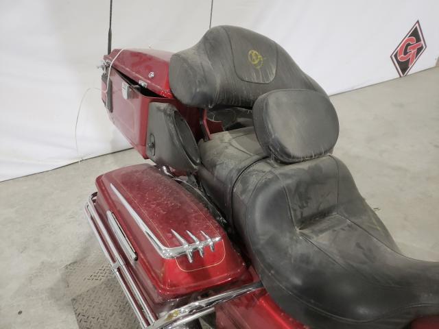2012 HARLEY-DAVIDSON FLHTCU ULT 1HD1FCM12CB694057