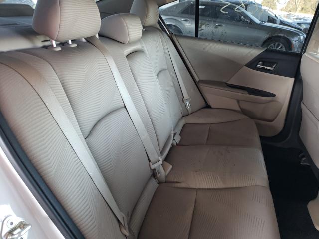 2015 HONDA ACCORD LX - 1HGCR2F3XFA219763