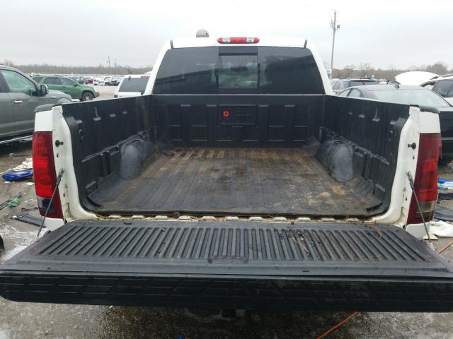2013 GMC SIERRA C15 3GTP1VE06DG126687