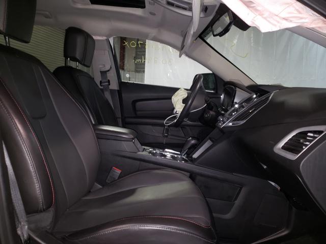 2017 GMC TERRAIN SL 2GKFLUEKXH6342212