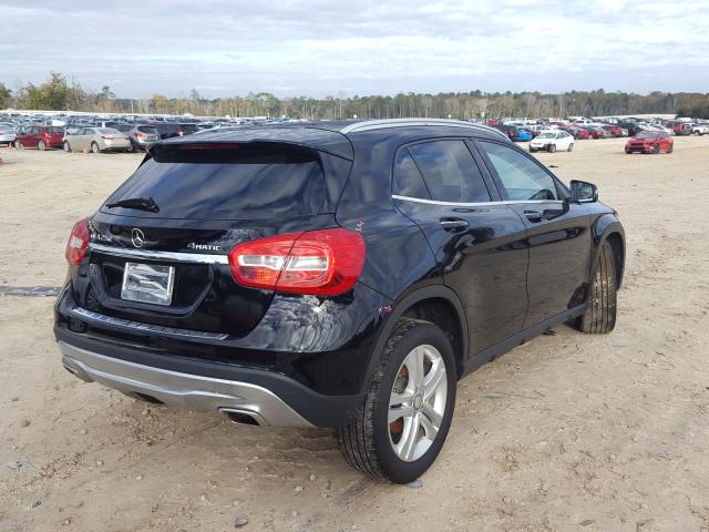 2017 MERCEDES-BENZ GLA 250 4M WDCTG4GB6HJ352264