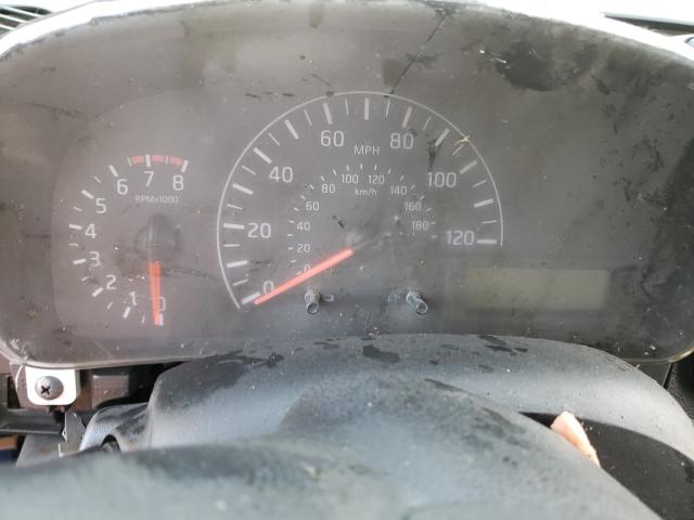 2016 NISSAN NV200 2.5S - 3N6CM0KN9GK697341