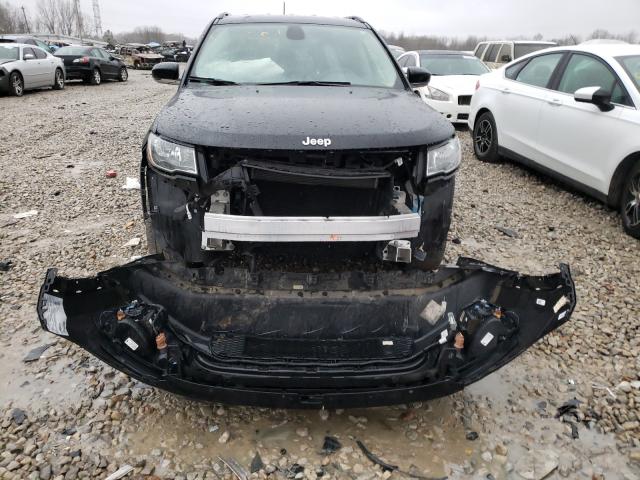 2019 JEEP COMPASS LI 3C4NJCCB7KT676128