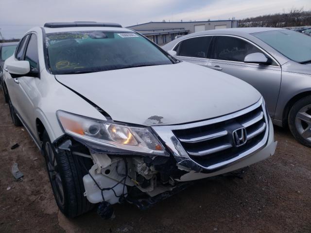 2013 HONDA CROSSTOUR 5J6TF1H5XDL000183