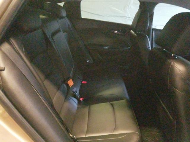2018 CHEVROLET MALIBU PRE 1G1ZE5SX7JF203832
