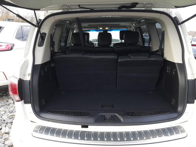 2011 INFINITI QX56 JN8AZ2ND0B9700928