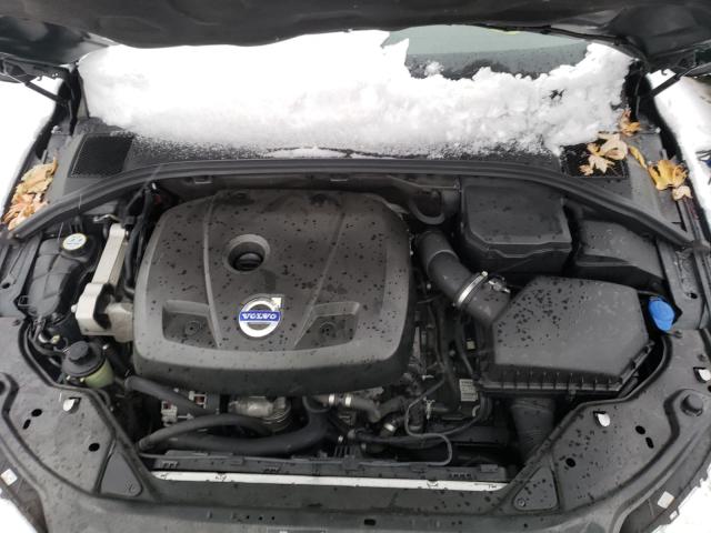 2015 VOLVO S80 YV140MAA2F1181082