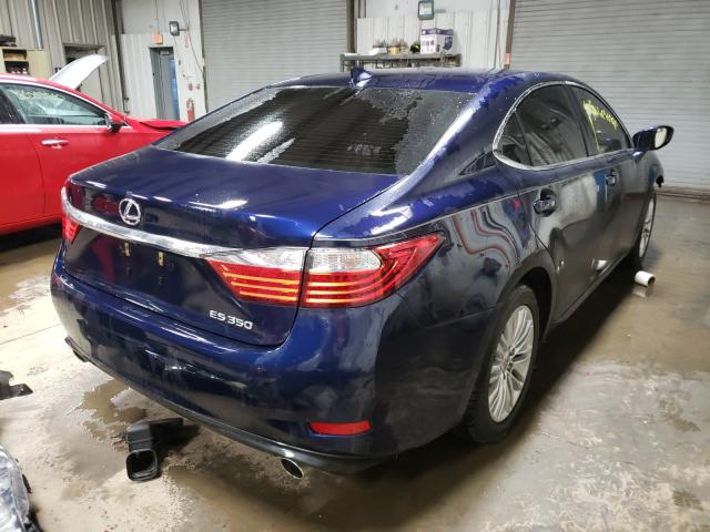 2015 LEXUS ES 350 JTHBK1GG6F2210884