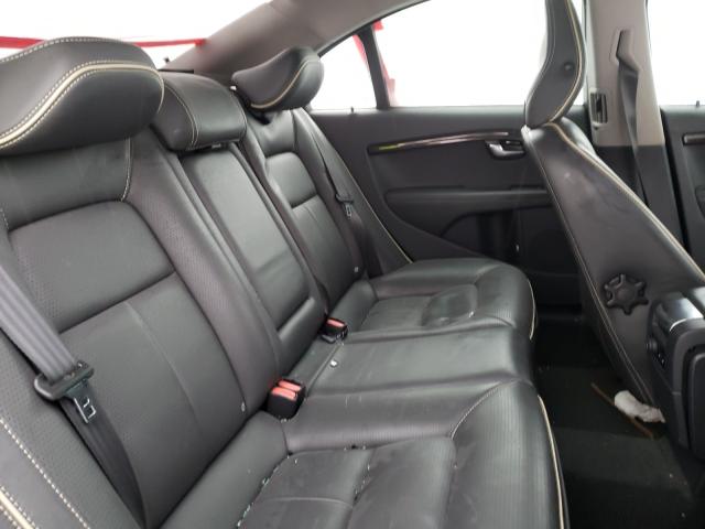 2015 VOLVO S80 YV140MAA2F1181082
