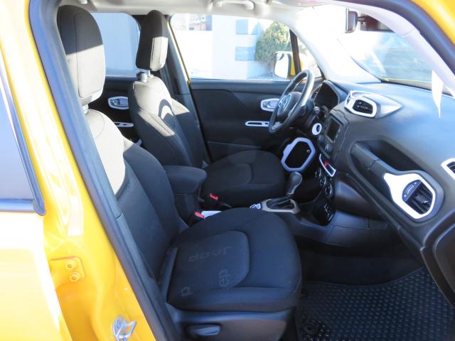 2017 JEEP RENEGADE L ZACCJABBXHPE41767