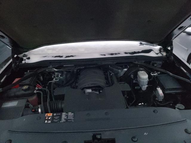 2016 GMC SIERRA K15 3GTU2PEC0GG145018