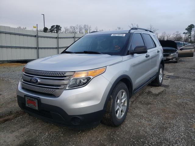 2013 FORD EXPLORER 1FM5K7B83DGA36138