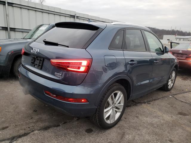 2017 AUDI Q3 PREMIUM WA1ECCFS7HR014793