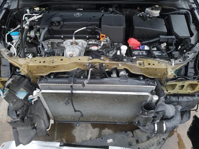 2017 ACURA ILX PREMIU 19UDE2F70HA015768