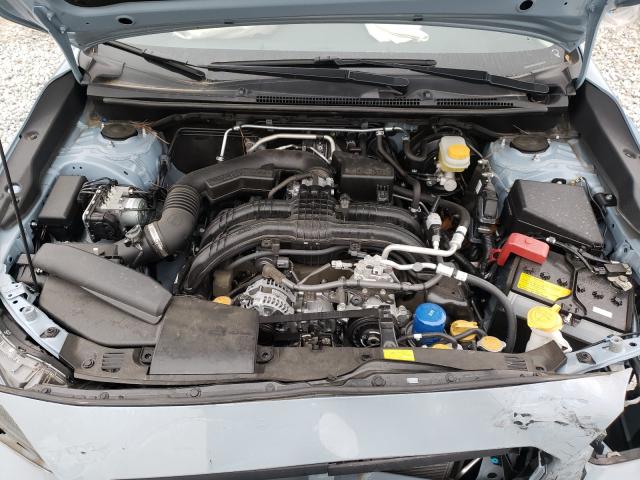 2019 SUBARU CROSSTREK JF2GTANC2KH374355