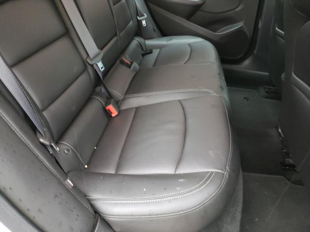 2017 CHEVROLET CRUZE PREM 1G1BF5SM2H7155570