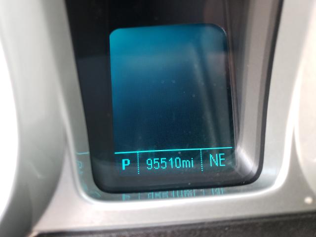2014 CHEVROLET CAMARO LT - 2G1FB1E36E9266674