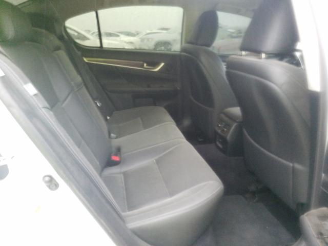 2013 LEXUS ES 350 JTHBK1GG5E2104649