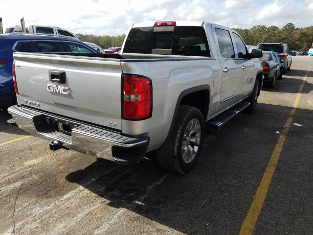 2015 GMC SIERRA K15 3GTU2VEC4FG436138