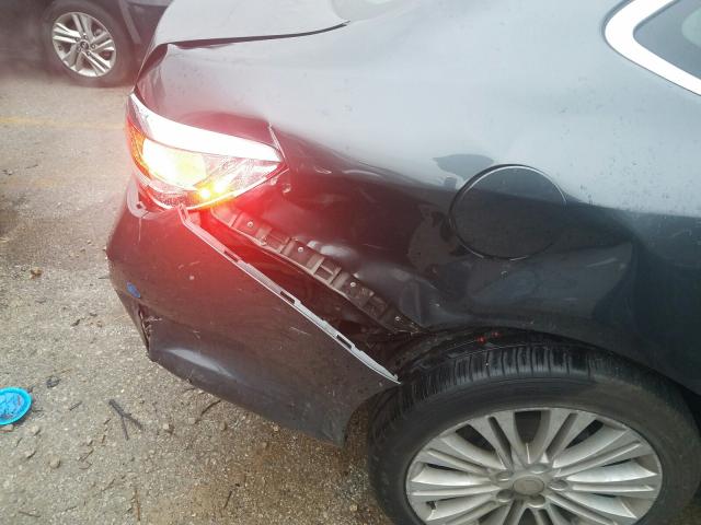 2013 BUICK VERANO 1G4PP5SK9D4215554