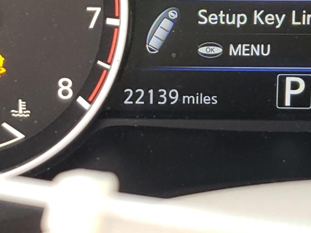 2018 NISSAN MURANO S 5N1AZ2MG8JN182382