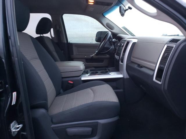 2010 DODGE RAM 3500 3D73Y3CL6AG177815