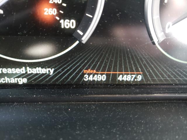 2017 BMW X3 SDRIVE2 5UXWZ7C57H0U44812