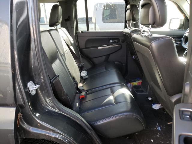 2011 JEEP LIBERTY LI 1J4PP5GK3BW524347