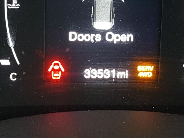 2017 JEEP RENEGADE S ZACCJBAB8HPG19053