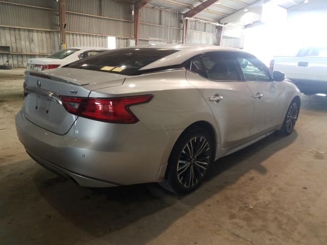 2017 NISSAN MAXIMA 3.5 1N4AA6AP9HC398857
