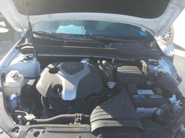 2013 KIA OPTIMA SX 5XXGR4A62DG206424