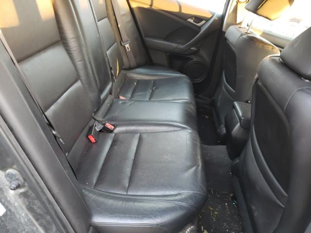 2010 ACURA TSX JH4CU2F63AC035476