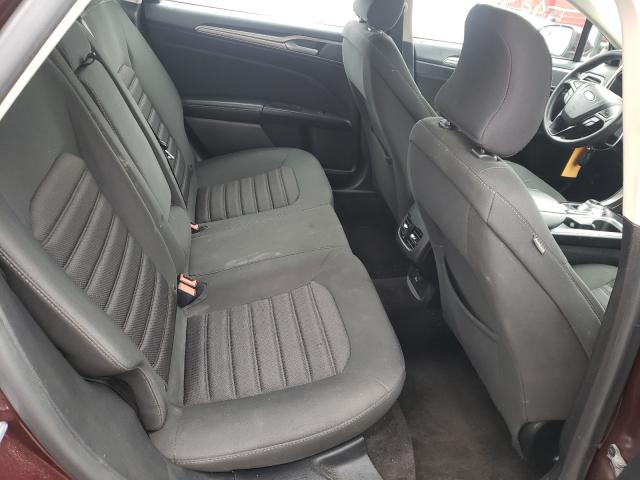 2018 FORD FUSION 3FA6P0HD6JR203124