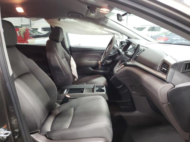 2020 HONDA ODYSSEY EX 5FNRL6H52LB032570