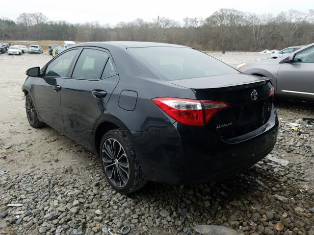 2015 TOYOTA COROLLA S 2T1BURHE6FC280183