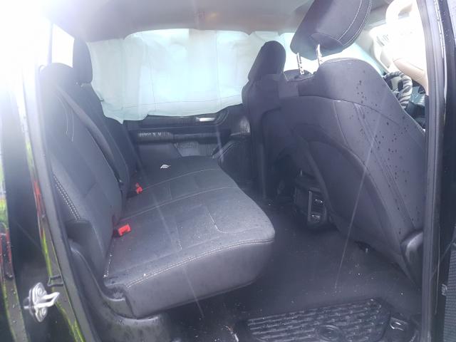 2019 RAM 1500 TRADE 1C6RREGG5KN898587