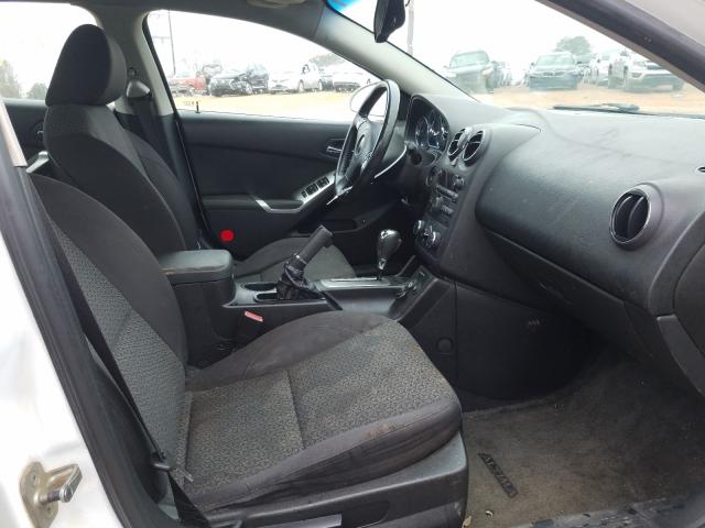 2010 PONTIAC G6 1G2ZA5EB9A4166723