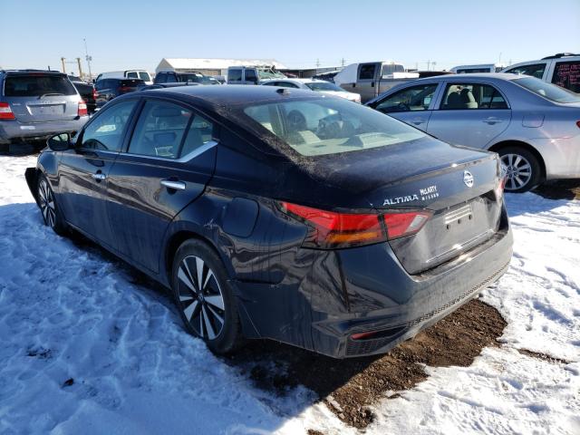 2019 NISSAN ALTIMA SL 1N4BL4EV6KC118928