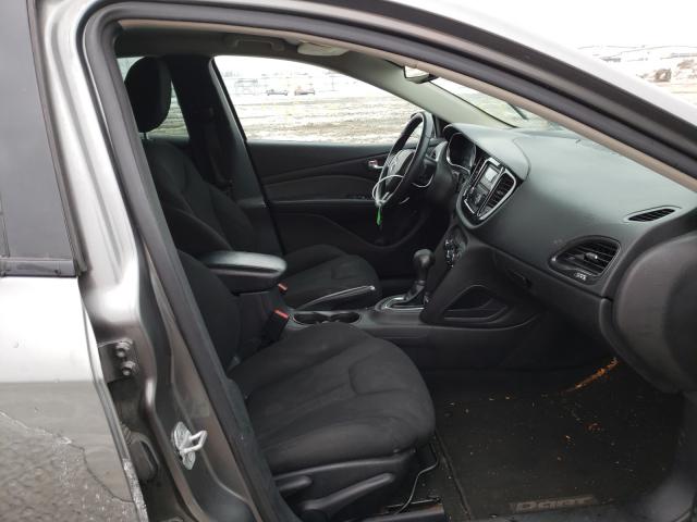 2013 DODGE DART SE 1C3CDFAHXDD232424