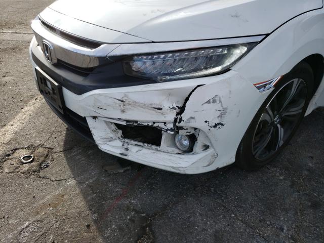 2017 HONDA CIVIC TOUR 2HGFC1F99HH632565