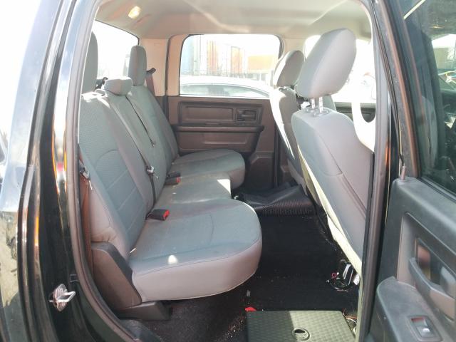 2015 DODGE RAM 1C6RR7KT5FS504688
