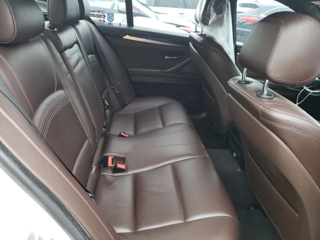 2014 BMW 528 XI WBA5A7C50ED617690