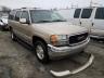 2005 GMC  YUKON